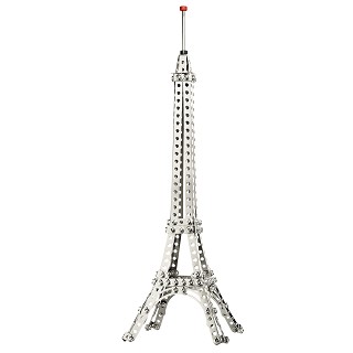 Paris - Eiffel Tower